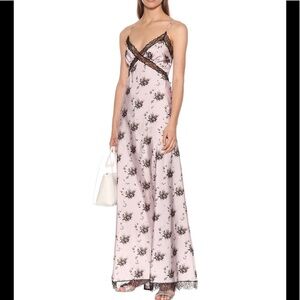 NEW Brock Collection Onorina maxi dress size 8